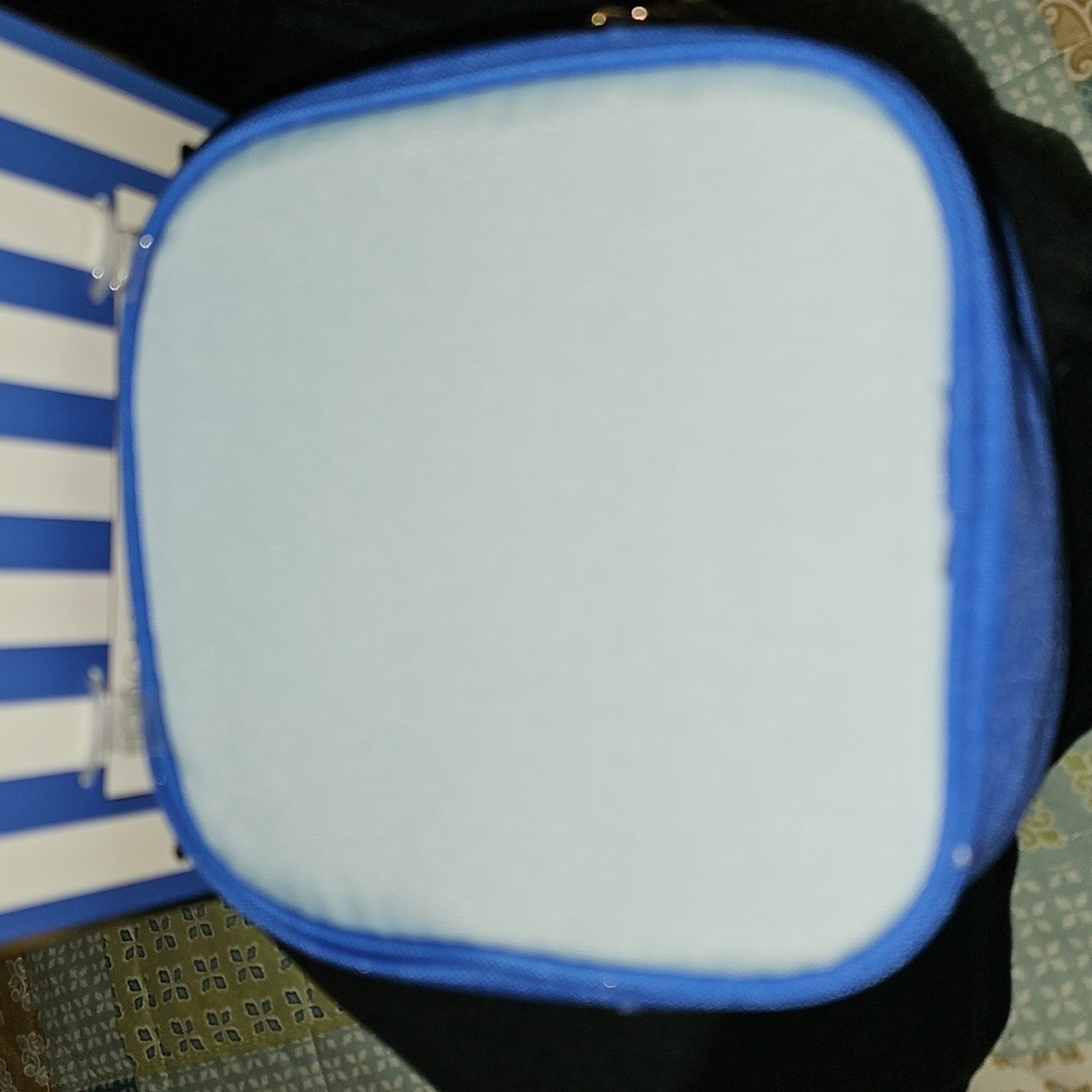 Cosmetic Bag - Picture 11 of 17